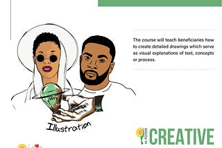 President Muhammadu Buhari’s administration is investing in the development of the Animation…
