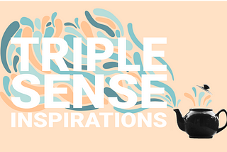 Triplesense Inspirations - Aprile