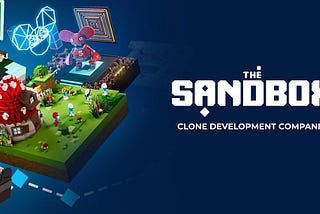 Top 10 Sandbox Clone Development Companies for 2024