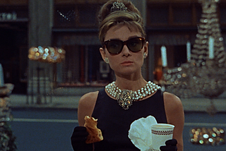 Breakfast at Tiffany’s: The Cure for Synesthesia