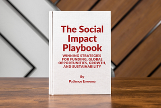 Defining Purpose: How NGOs and
Social Enterprises Drive Impact
 Through Different Models