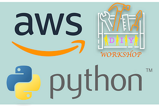 Learn Python AWS Workshop— 01. Setup Cloud9 IDE, Python Warm-up, Install & Test AWS Boto3 Package