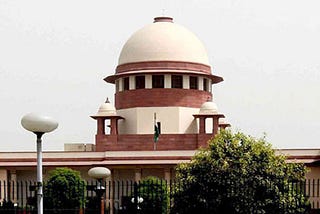 Landmark Judgements on Constitutional Law