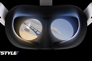 What You Need to Know Before Launching a VR Ride