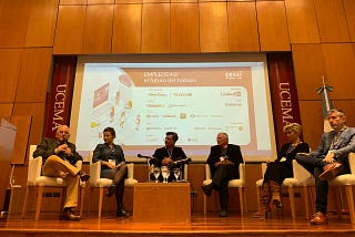 ¿Qué tipo de colaboradores necesita el futuro del trabajo?