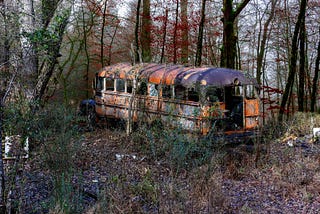 Is This the End of the Traditional School System? Maybe It Should Be.