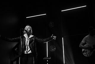 Why Should Worship Leaders Study Theology?