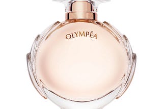 Top 5 Women Fragrances of UK