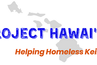 Angel Charity Spotlight: Project Hawai’i