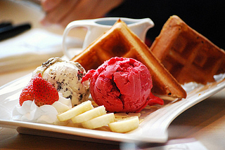 Ice-Cream