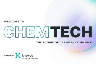 ChemTech: An Introduction