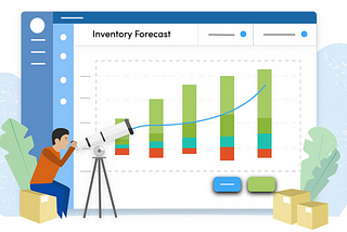 Demand Forecasting