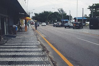 Quarentena em São Francisco do Sul - Dia 18 de março de 2020