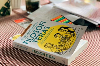Filosofi Teras, Kenapa Buku Ini Begitu Terkenal