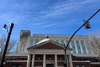 What Jury Duty Taught Me