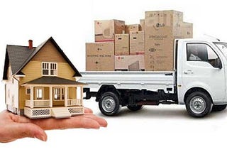 Packers and Movers in Chandigarh
