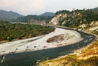 Bogamati Baksa
