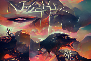 Five Vitriolic Metal Albums Of 2021