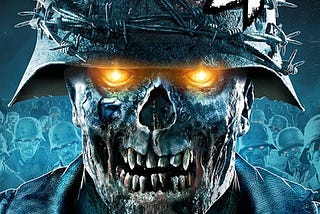 Apocalypse #25: Zombie Army 4: Dead War