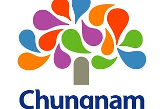 Chungnam on my bucket list