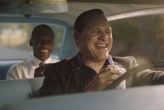 Green Book is Not Our Story