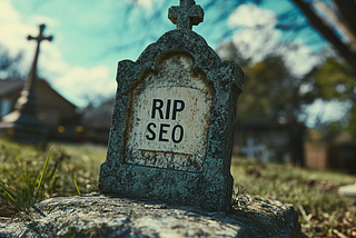 Is SEO Dead?