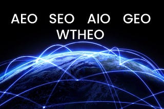 The Great Acronym Stampede: AIO, AEO, GEO, and the Death of Common Sense in SEO-phil wiseman-analytics that profit