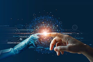 Deep Tech: The next big startup ecosystem.