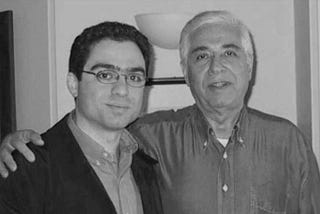 It’s Time for Iran to Release Siamak Namazi