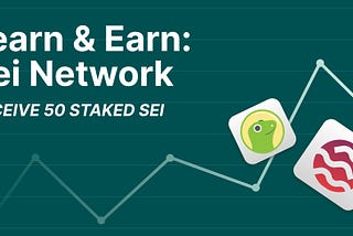 New CoinGecko Learn & Earn: SEI