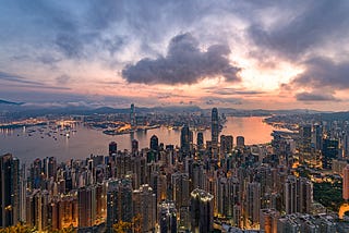 How to Expand your Business in Hong Kong using Employer of Record (EOR) Partners