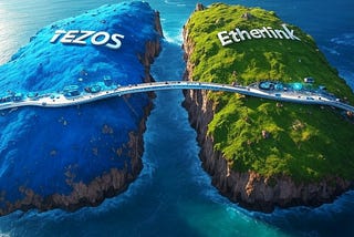 Bridging Tezos and Etherlink