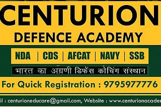 Best Defence Online Training Academy- #CDA