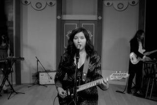 REVIEW | Lucy Dacus’s New LP Is Warm, Familiar and Quietly Dark