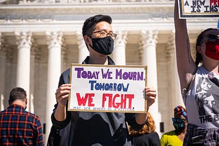 Under the gaze of gone giants, it’s our opportunity to make the hopes of the Constitution a reality