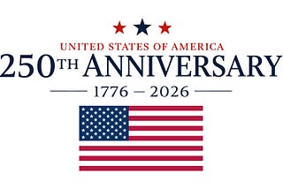happy 250th USA