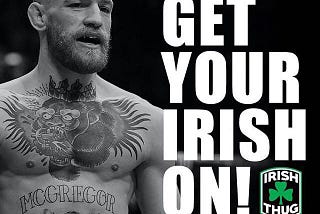 7 ways to achieve greatness the Saint Patrick way