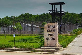 Cẩm nang kinh nghiệm du lịch nhà tù Phú Quốc