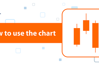 How to use the chart