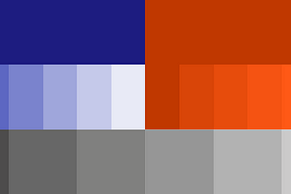 Color in Design Systems