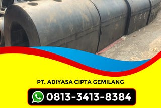 Vendor Karet Girder Jembatan Tangerang, Call 0813–3413–8384