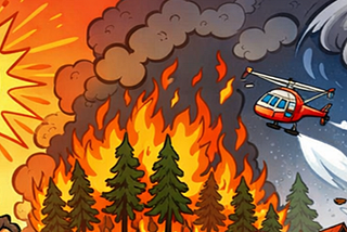 The Climate Premium Has Arrived - Insurance Sticker Shock is Rewriting Property Investing