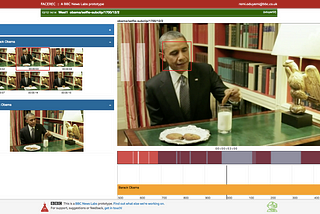 ​​Face recognition: what use is it to newsrooms?