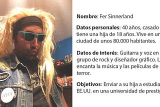 Usability Case Study and Redesign