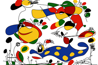 The Gift of Not Knowing: Why Abstract Art Refuses to Explain