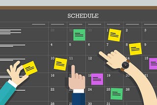 Manage, schedule, and assign work with IBM Maximo Scheduler