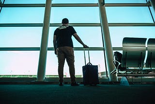 3 Non-Negotiable Exercises To Defeat Stiffness While Traveling