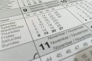 What Calendly is Teaching Me about AI, or why I still believe in Free Will