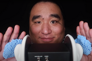 How I Got 66,000,000 Views Doing ASMR On YouTube