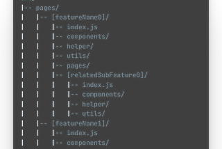 A Guide to Organizing Your React Project: The Optimal Folder Structure